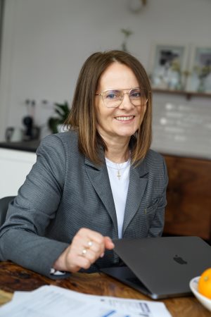 Anna Kubiczek